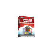 Deepwater Games Fantastic Factories: Subterfuge
