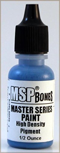 Master Series Paints: Bones: Tropical Blue