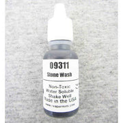 Master Series Paints: Core Colors:  Stone Wash