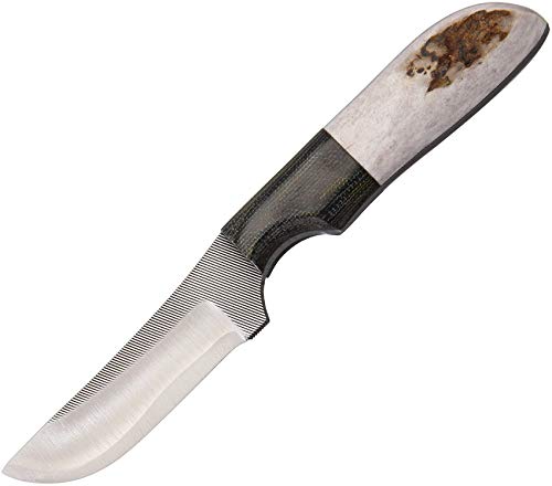 Anza WK 3 E Fixed Blade