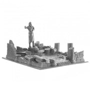 Mini - Reaper Bones Box Set 77989 Ruined Temple