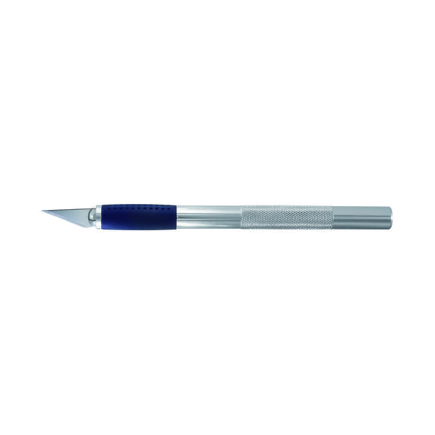 Soft Grip Craft Knife Vo. 1 w/#11 Blade