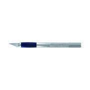 Soft Grip Craft Knife Vo. 1 w/#11 Blade