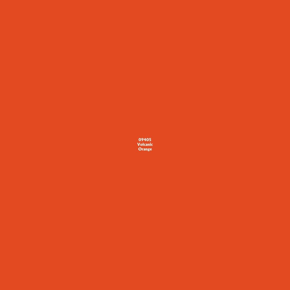 Master Series Paints: Bones: Volcanic Orange