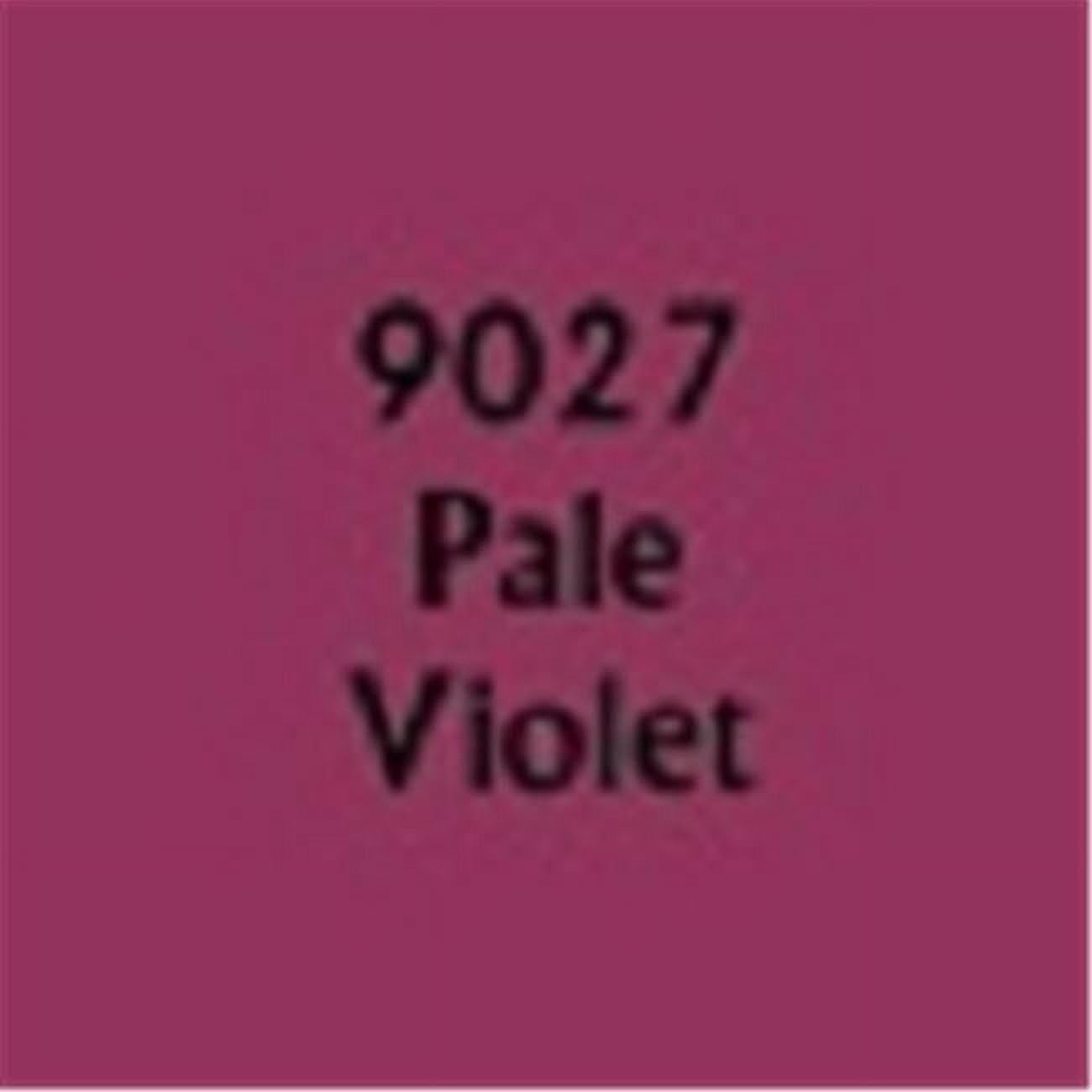 Reaper Paint Pale Violet Red 1/2oz RPR 09027