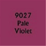Reaper Paint Pale Violet Red 1/2oz RPR 09027