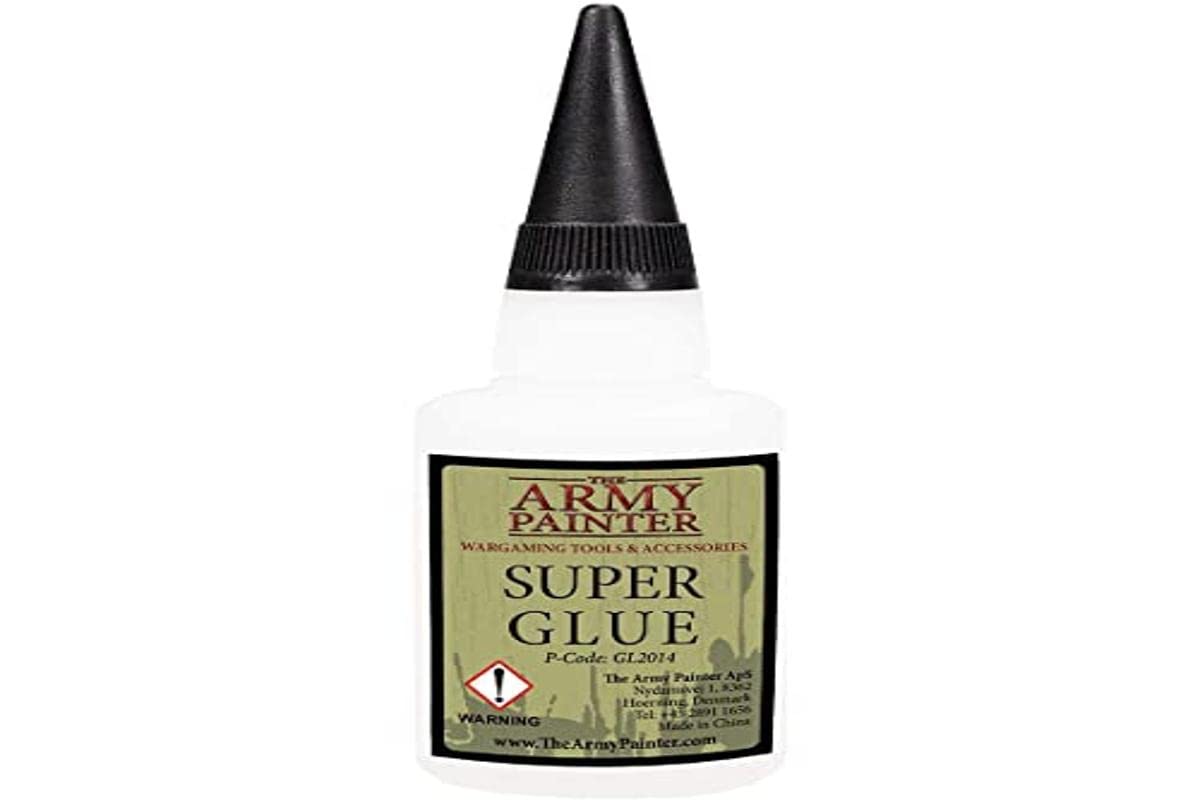 Super Glue