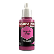 Warpaints Fanatic: Impish Rouge 18ml