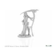 Mini - Reaper Bones 77742 Nimbar Elf Necromancer