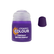 Games Workshop Contrast: Shyish Purple