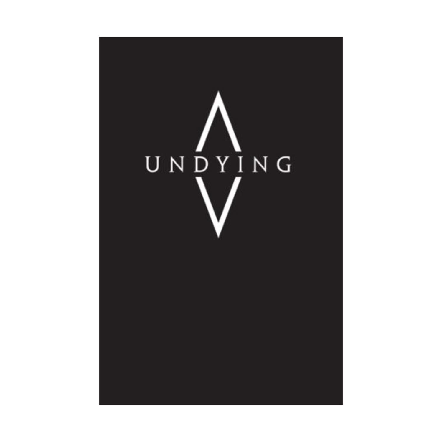 Magpie Games Undying (SC)