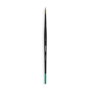 Vallejo Pro Modeler B01003 Natural Hair Round Brush No. 3