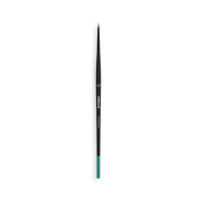 Vallejo Pro Modeler Natural Hair Round Brush