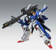 Bandai Spirits MG Mobile Suit Gundam ZZ Full Armor ZZ Gundam Ver. Ka 1/100 Scale Plastic Model