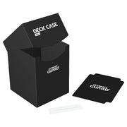 Black Deck Case (100 Cards)