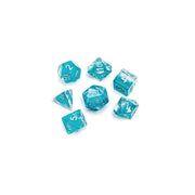 MagVision Gate Keeper Games Neutron Dice Glacier, Multicolor