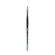 Vallejo Detail B02002 Round Synthetic Brush No. 2