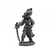 Dark Heaven Legends: Catfolk Duelist