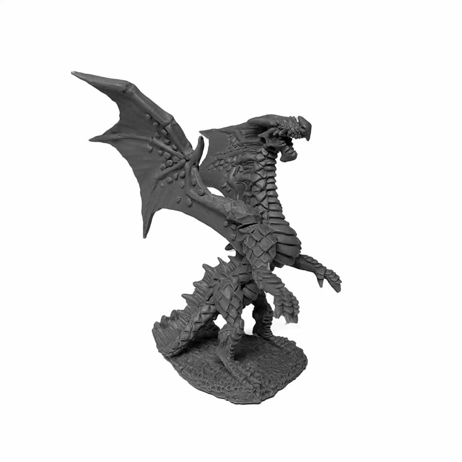 Reaper Fire Dragon Hatchling