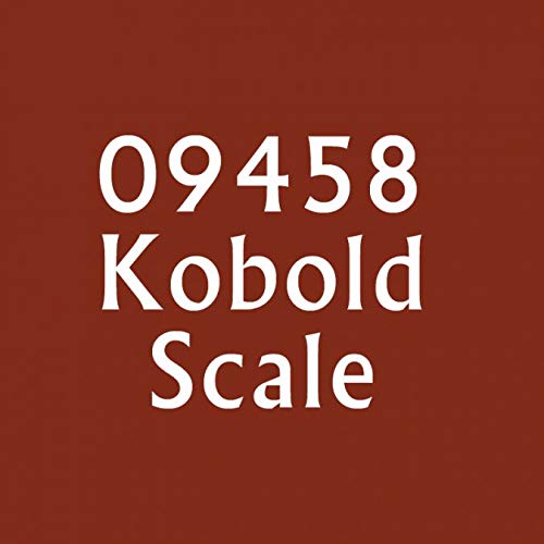 Master Series Paints: Bones: Kobold Skin