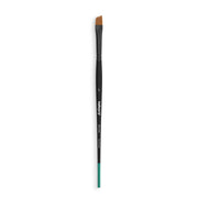 Vallejo Blender B05003 Flat Angled Synthetic Brush - Large