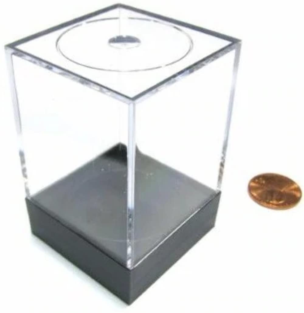 FigureDisplay Box M