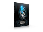 The Darkest Woods by Monte Cook Games | System-Agnostic Horror Adventure for Tabletop RPGs | Immersive Forest Mystery Module with Terrifying Encounters & Atmospheric Exploration | Ages 14+
