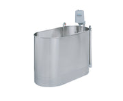 Low-boy Stationary Whirlpool, 90 Gallon, 220V