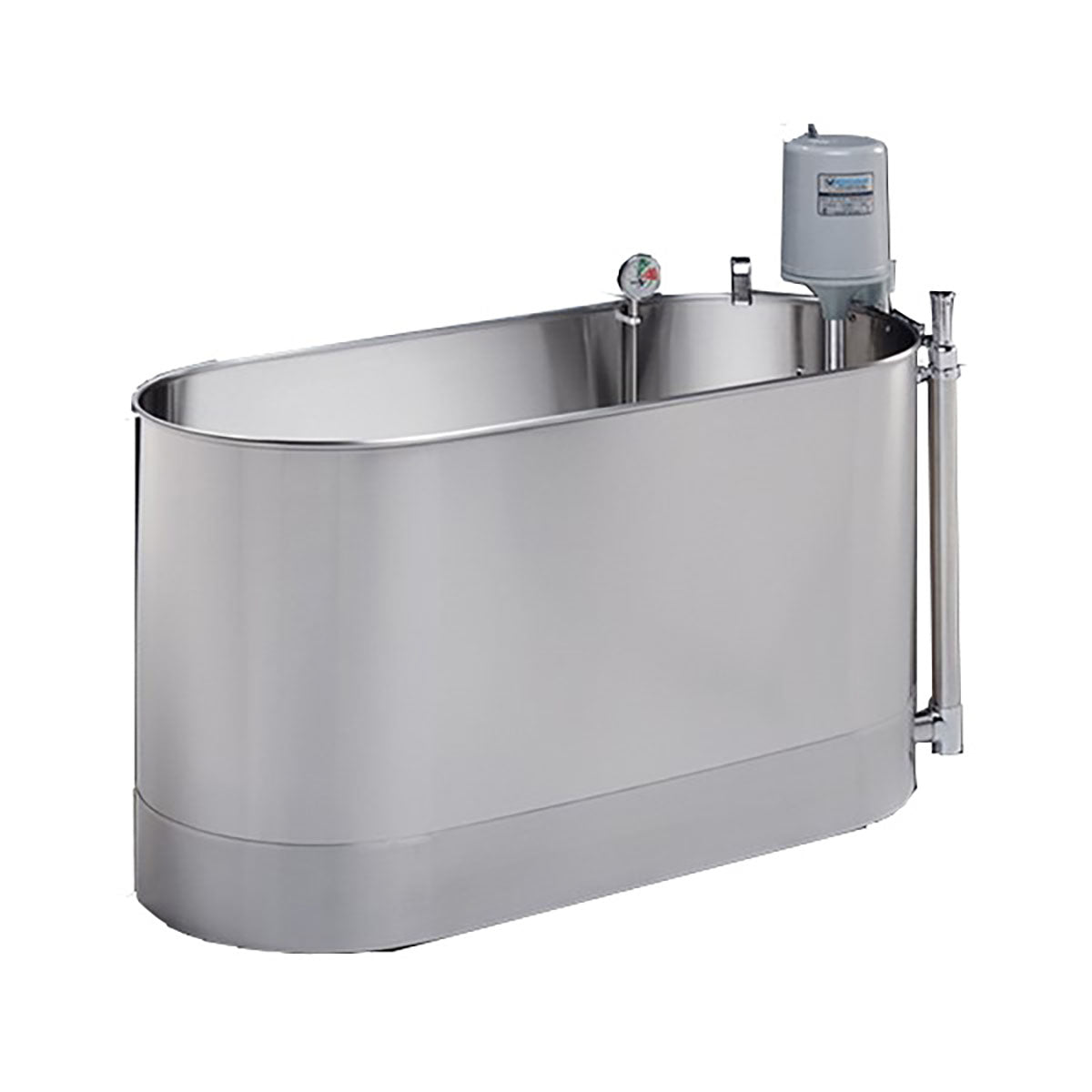 Sports Stationary Whirlpool, 110 Gallon