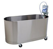 Sports Mobile Whirlpool, 110 Gallon