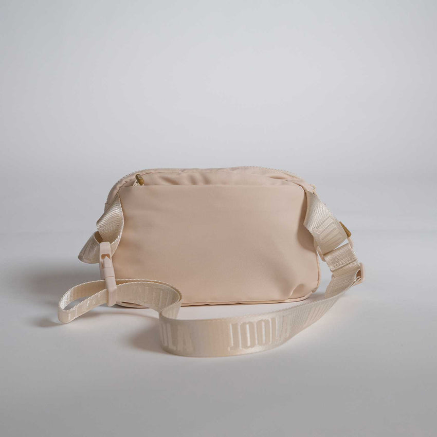 JOOLA Everyday Belt Bag (Sandstone) - OSFM