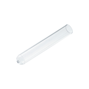 Plastic Test Tubes, Polystyrene (PS), 12 x 75 mm - 1000 pcs per Bag/2 Bags per Case