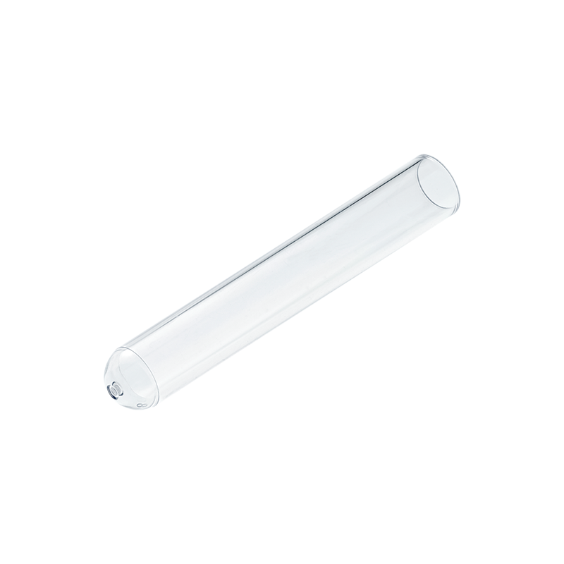 Plastic Test Tubes, Polystyrene (PS), 12 x 75 mm - 1000 pcs per Bag/2 Bags per Case