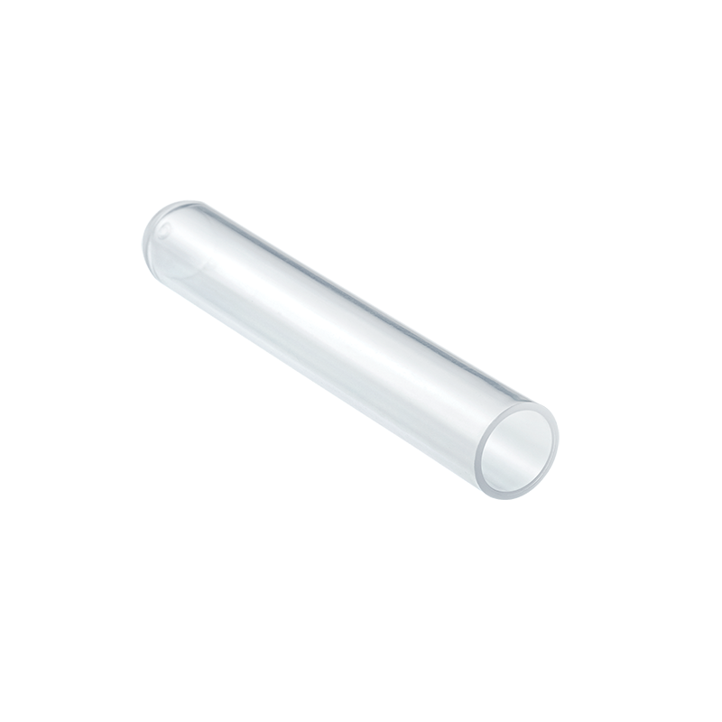 Plastic Test Tubes, Polypropylene (PP), 12 x 75 mm - 1000 pcs per Bag/2 Bags per Case
