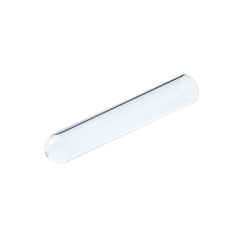 Plastic Test Tubes, Polystyrene (PS). 13 x 75 mm - 1000 pcs per Bag/2 Bags per Case