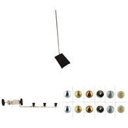 Pendulum and Motion Study Kit