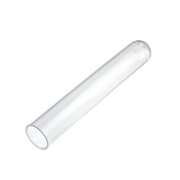 Plastic Test Tubes, Polypropylene (PP), 13 x 75 mm	 - 1000 pcs per Bag/2 Bags per Case