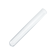 Plastic Test Tubes, Polystyrene (PS), 13 x 100 mm - 1000 pcs per Bag/2 Bags per Case