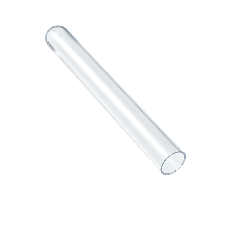 Plastic Test Tubes, Polystyrene (PS), 13 x 100 mm - 1000 pcs per Bag/2 Bags per Case