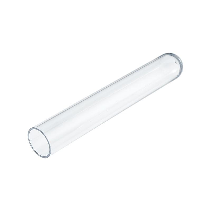 Plastic Test Tubes, Polystyrene (PS), 16 x 100 mm - 500 pcs per Bag/2 Bags per Case