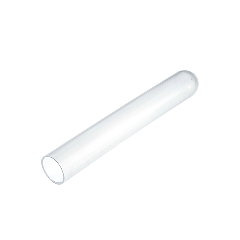 Plastic Test Tubes, Polypropylene (PP), 16 x 100 mm - 500 pcs per Bag/2 Bags per Case