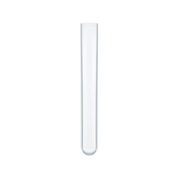 Plastic Test Tubes, Polypropylene (PP), 13 x 100 mm - 1000 pcs per Bag/2 Bags per Case