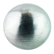 Physics Ball, Aluminum, 1" Diameter, Solid, Pack of 10