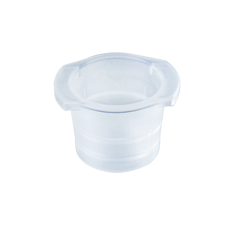 Universal Plug Cap, Transparent - 1000 pcs per Bag/10 Bags per Case