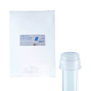 Flex Caps, 13 mm - 1000 pcs per Bag/10 Bags per Case