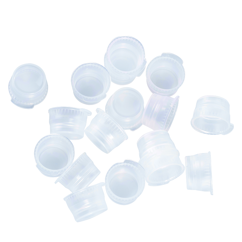 Flex Caps, 13 mm - 1000 pcs per Bag/10 Bags per Case