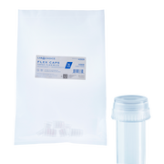 Flex Caps, 16 mm - 1000 pcs per Bag/10 Bags per Case