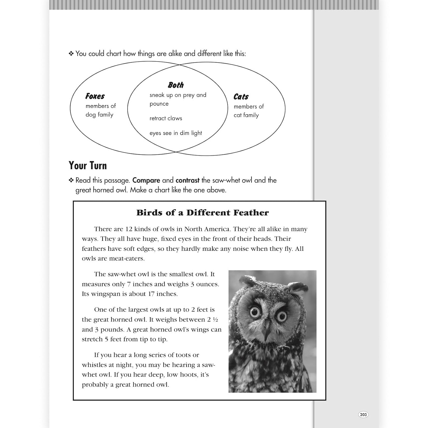 Hi-Lo Nonfiction Passages for Struggling Readers, Grades 4-5