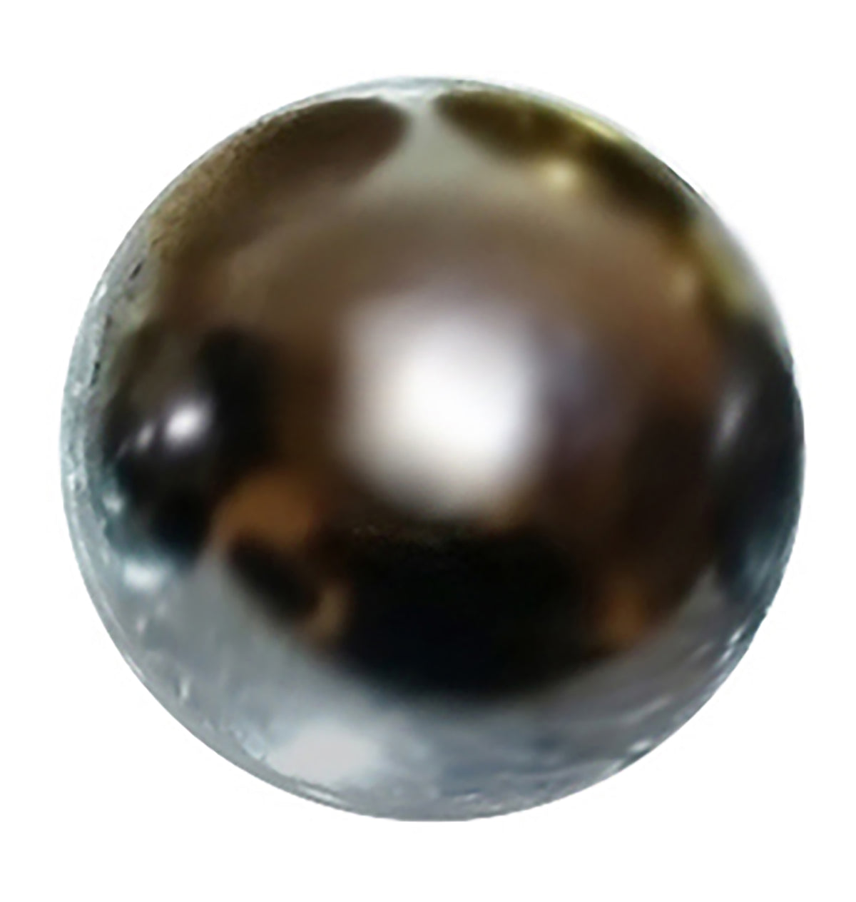 Physics Balls, Steel, 3/4" Diameter, Solid, Pack of 10