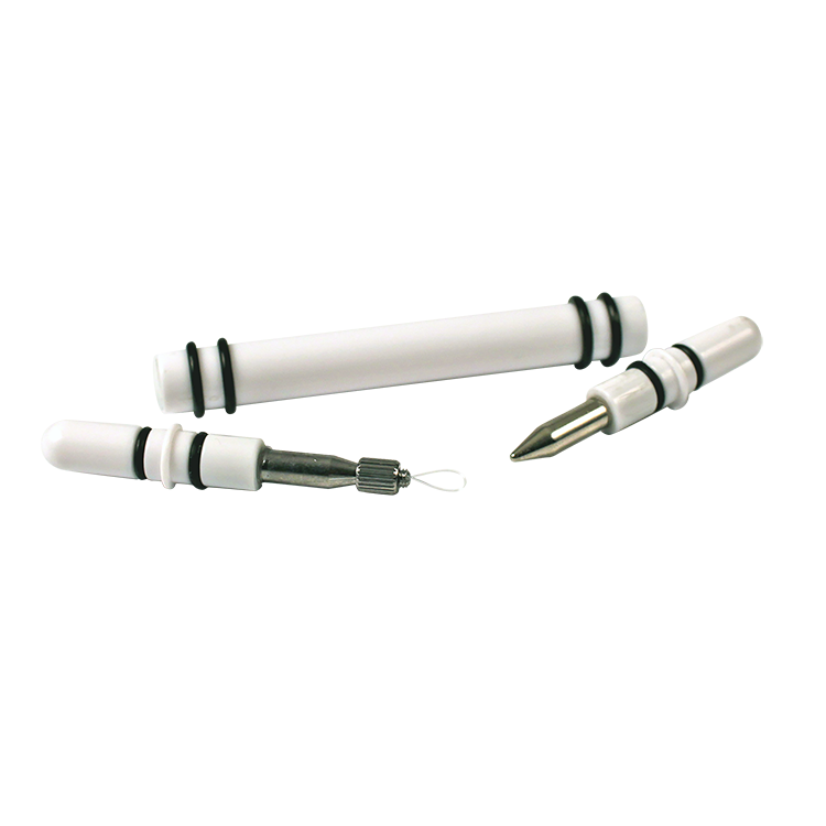 Eye Magnet w/ Loop - 25 pcs per Box/